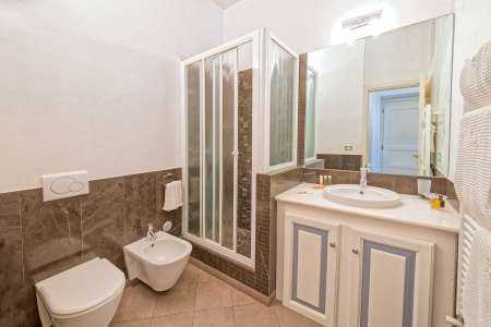 Gallery - Bed & Breakfast Villa Lieta Ischia - Ischia Porto